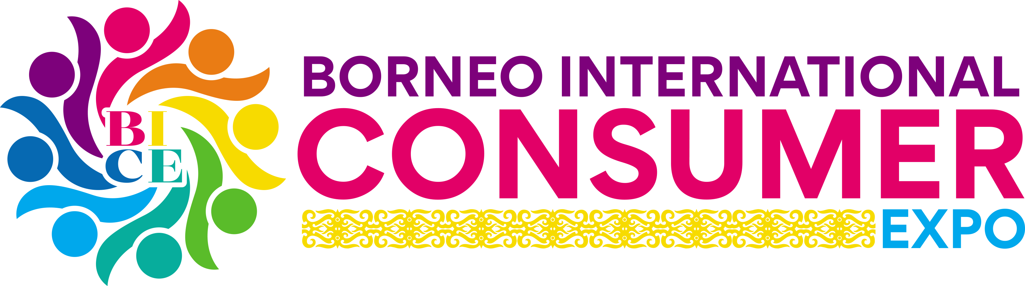 BICE Logo