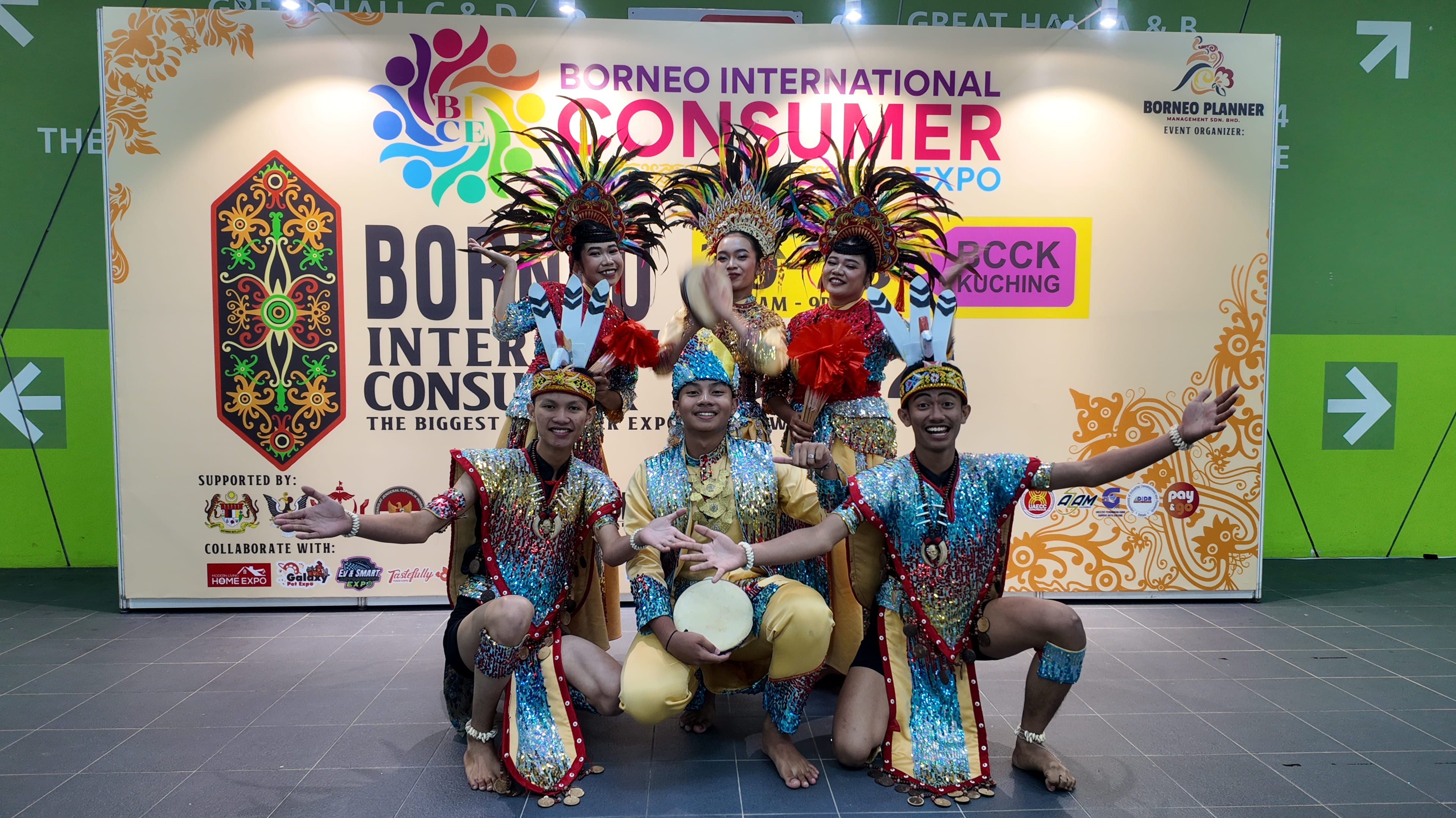 Cultural Performance