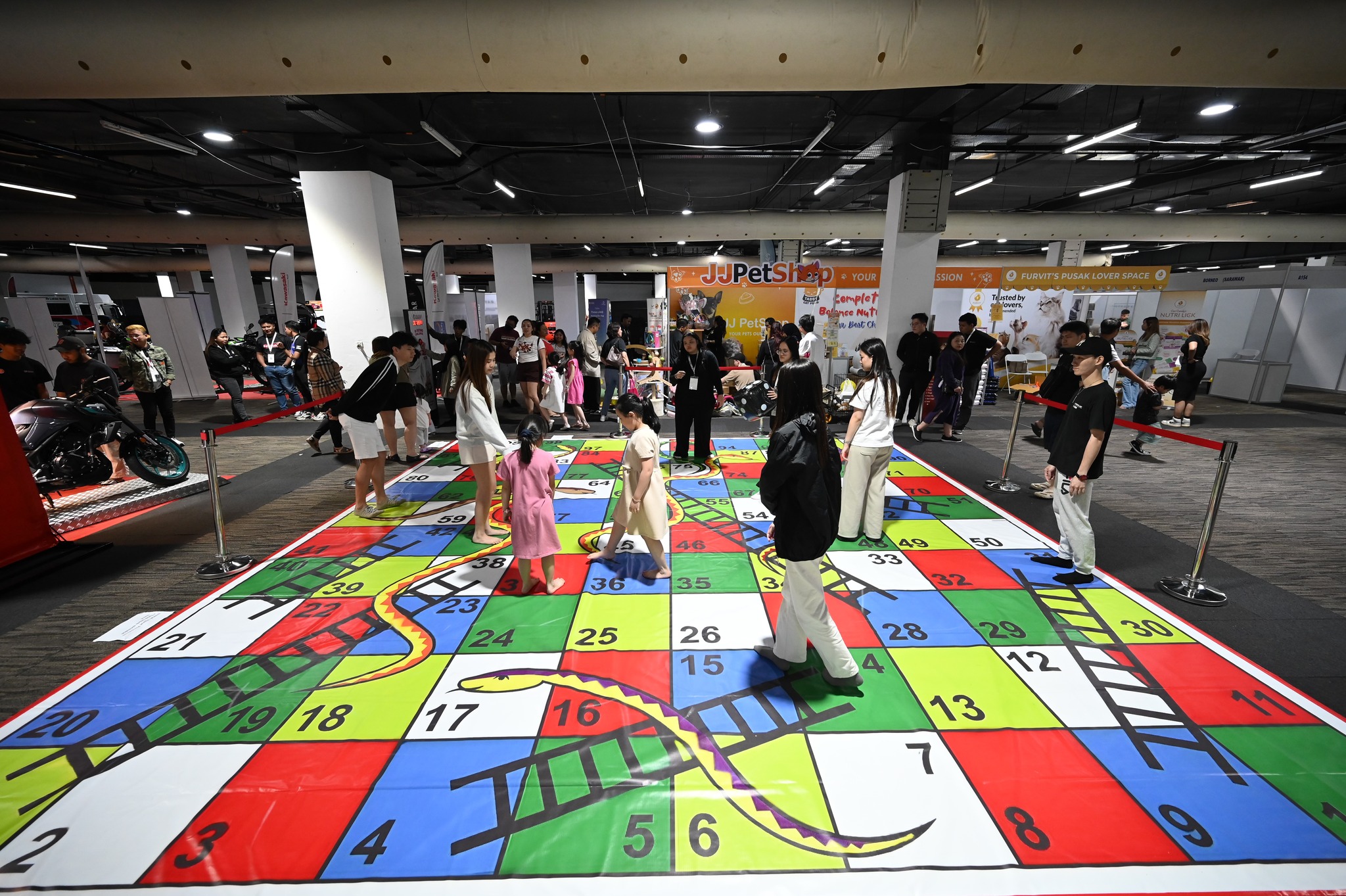 Kids Play Zone